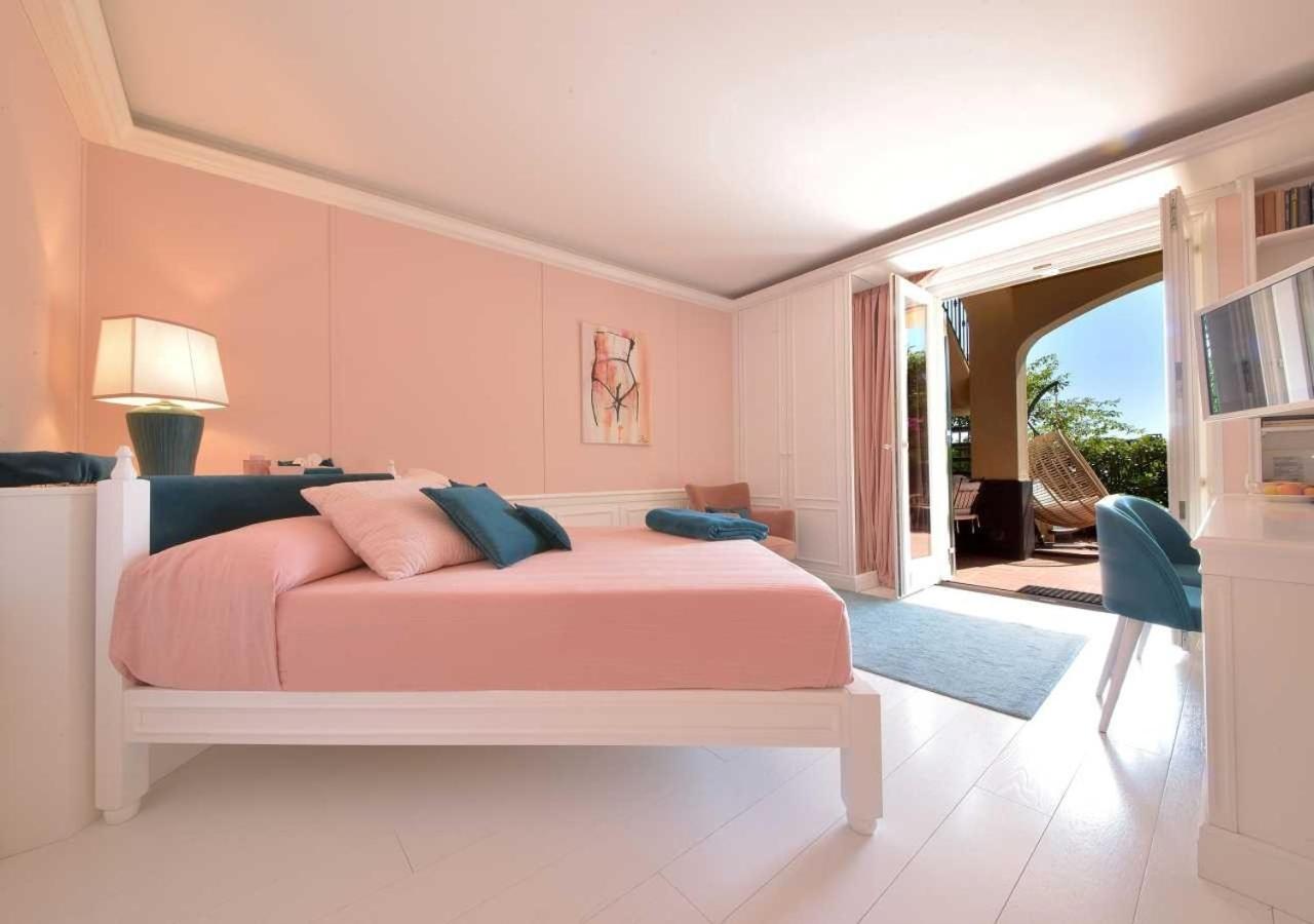 Villa Mares - Sea View, Free Garage Rapallo Ngoại thất bức ảnh