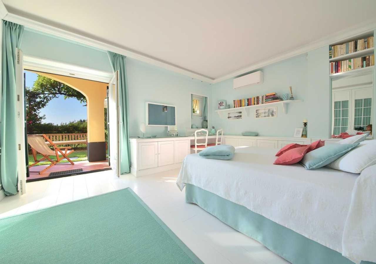 Villa Mares - Sea View, Free Garage Rapallo Ngoại thất bức ảnh