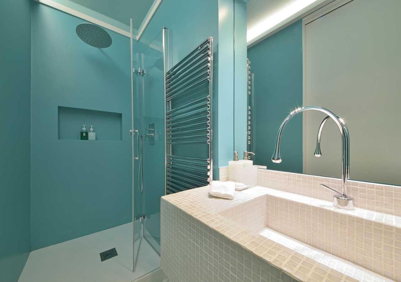 Villa Mares - Sea View, Free Garage Rapallo Ngoại thất bức ảnh