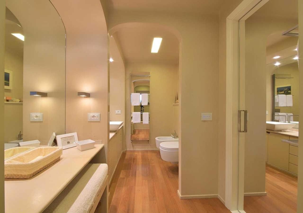 Villa Mares - Sea View, Free Garage Rapallo Ngoại thất bức ảnh