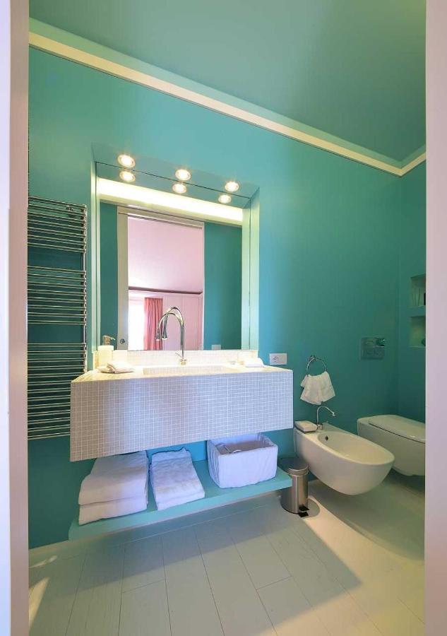 Villa Mares - Sea View, Free Garage Rapallo Ngoại thất bức ảnh