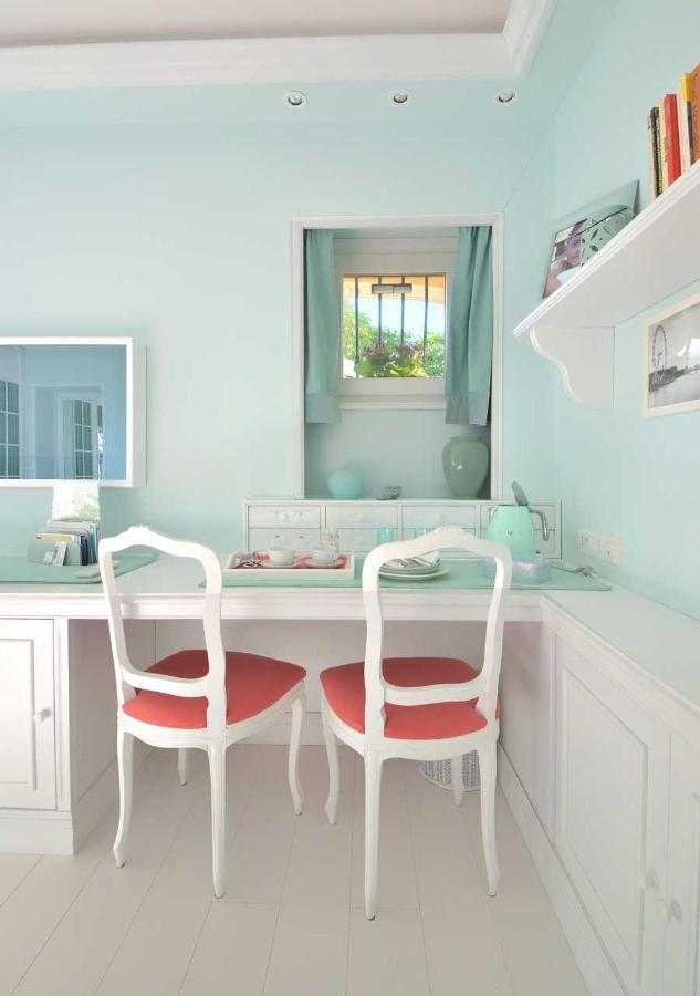 Villa Mares - Sea View, Free Garage Rapallo Ngoại thất bức ảnh