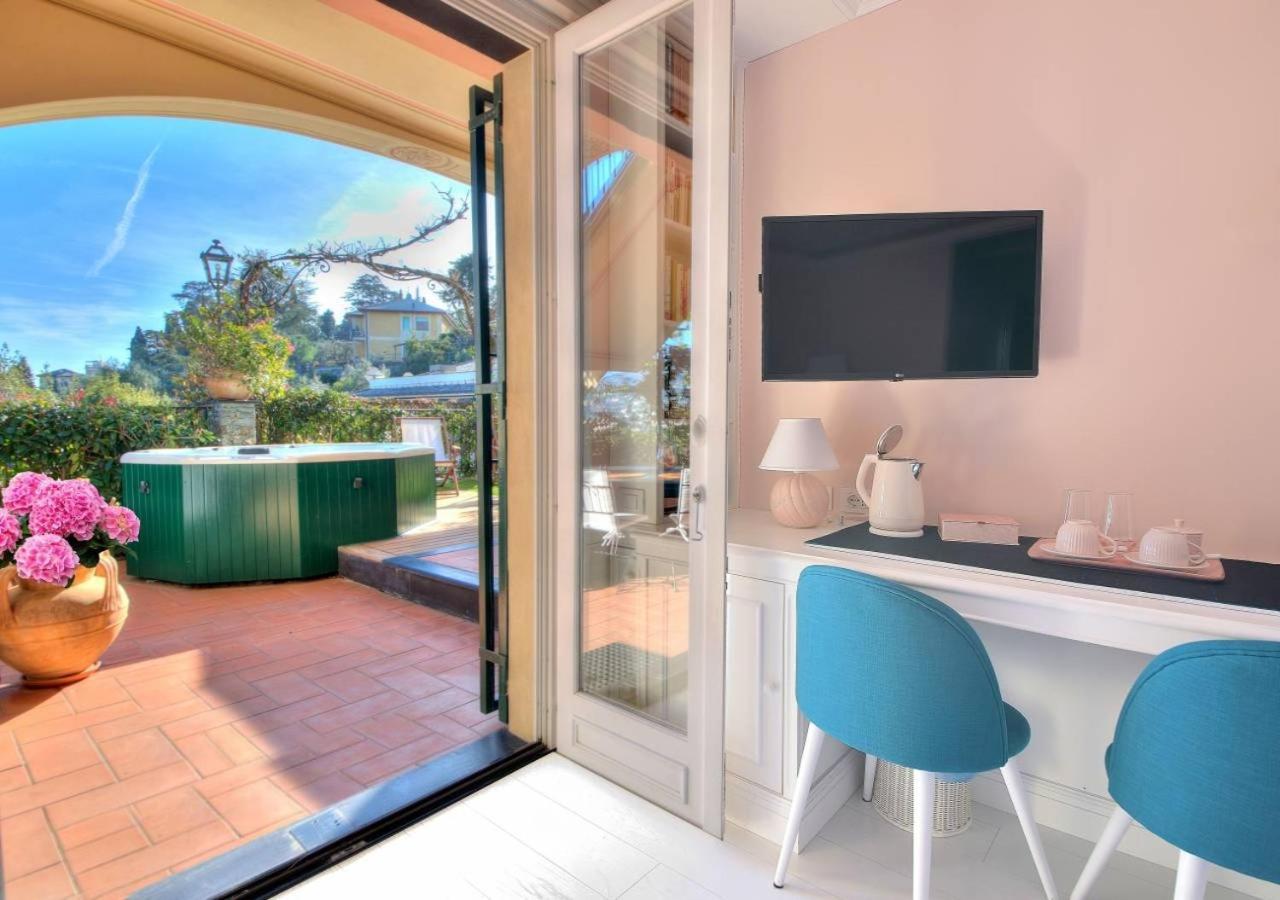 Villa Mares - Sea View, Free Garage Rapallo Ngoại thất bức ảnh