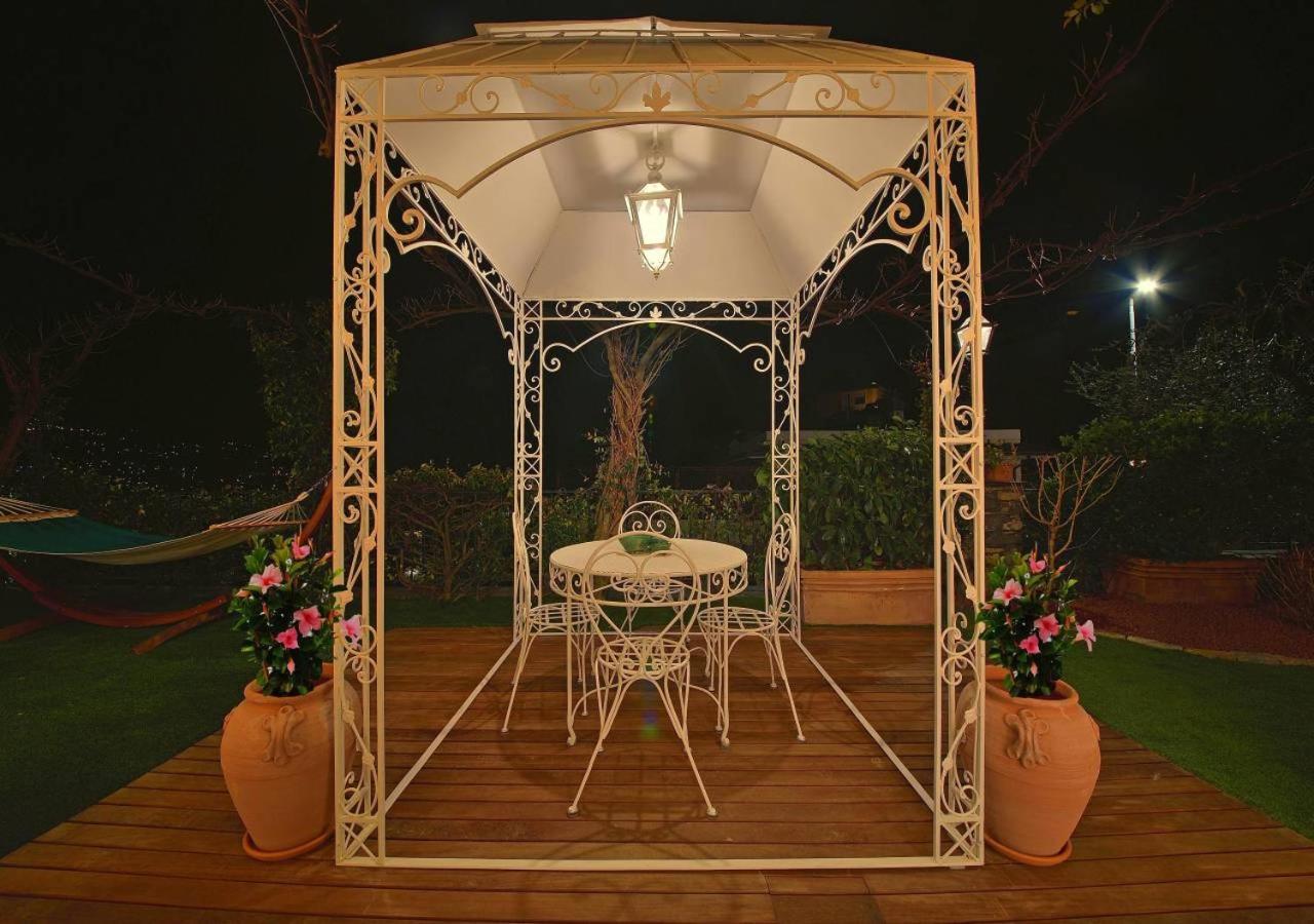 Villa Mares - Sea View, Free Garage Rapallo Ngoại thất bức ảnh